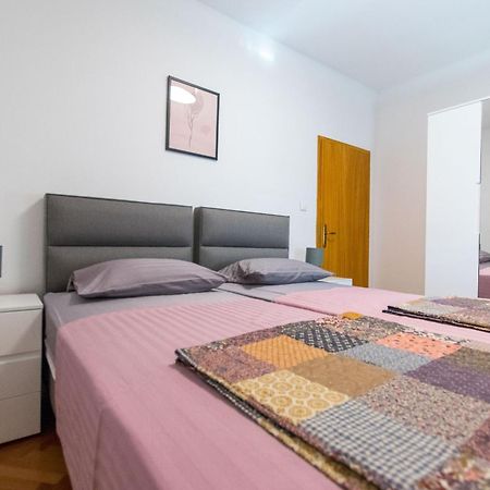 Apartment Vinka Kaštela Zewnętrze zdjęcie