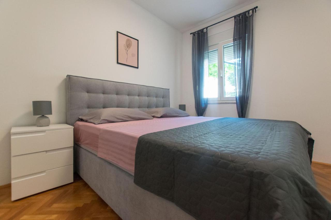 Apartment Vinka Kaštela Zewnętrze zdjęcie