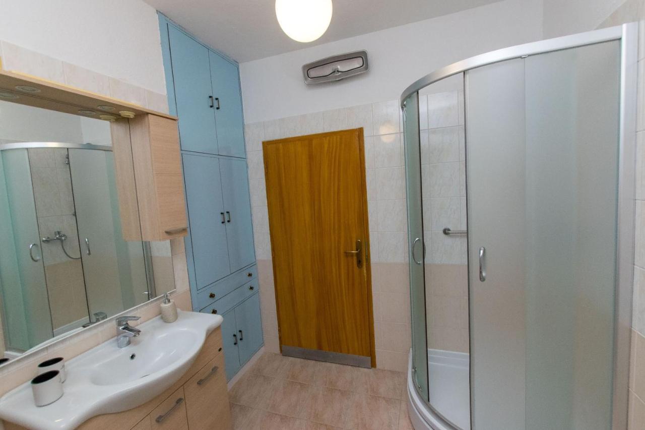 Apartment Vinka Kaštela Zewnętrze zdjęcie