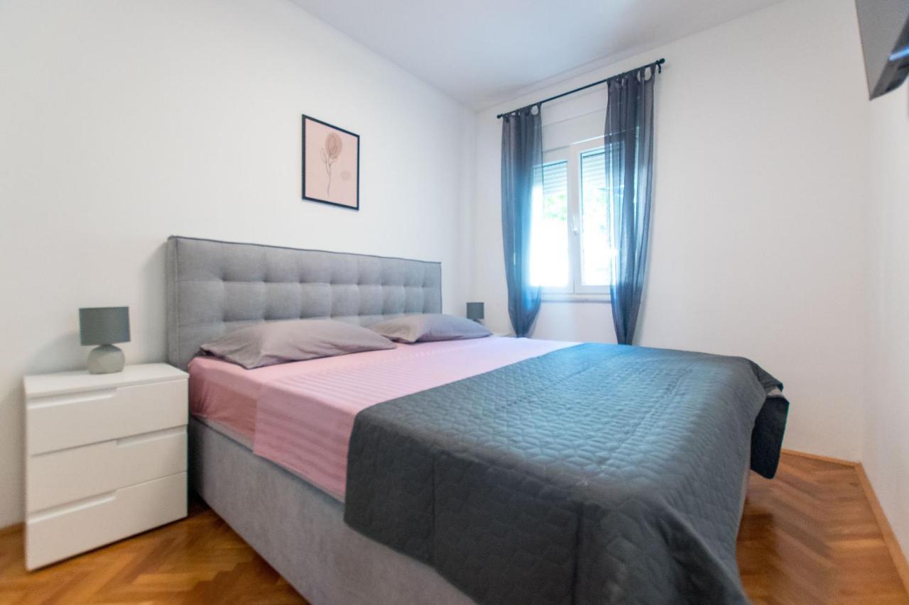 Apartment Vinka Kaštela Zewnętrze zdjęcie