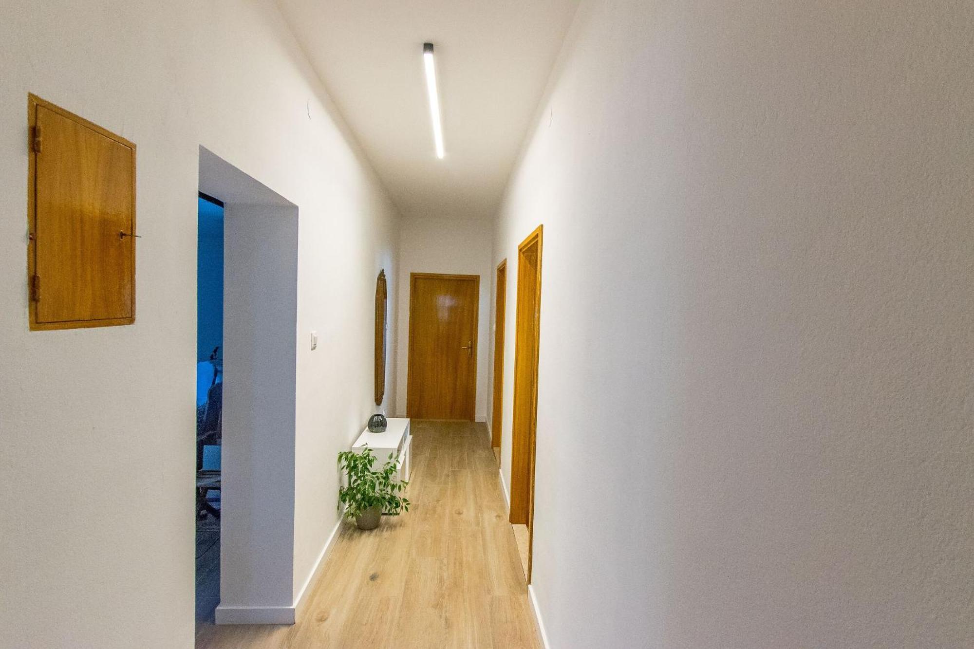 Apartment Vinka Kaštela Zewnętrze zdjęcie