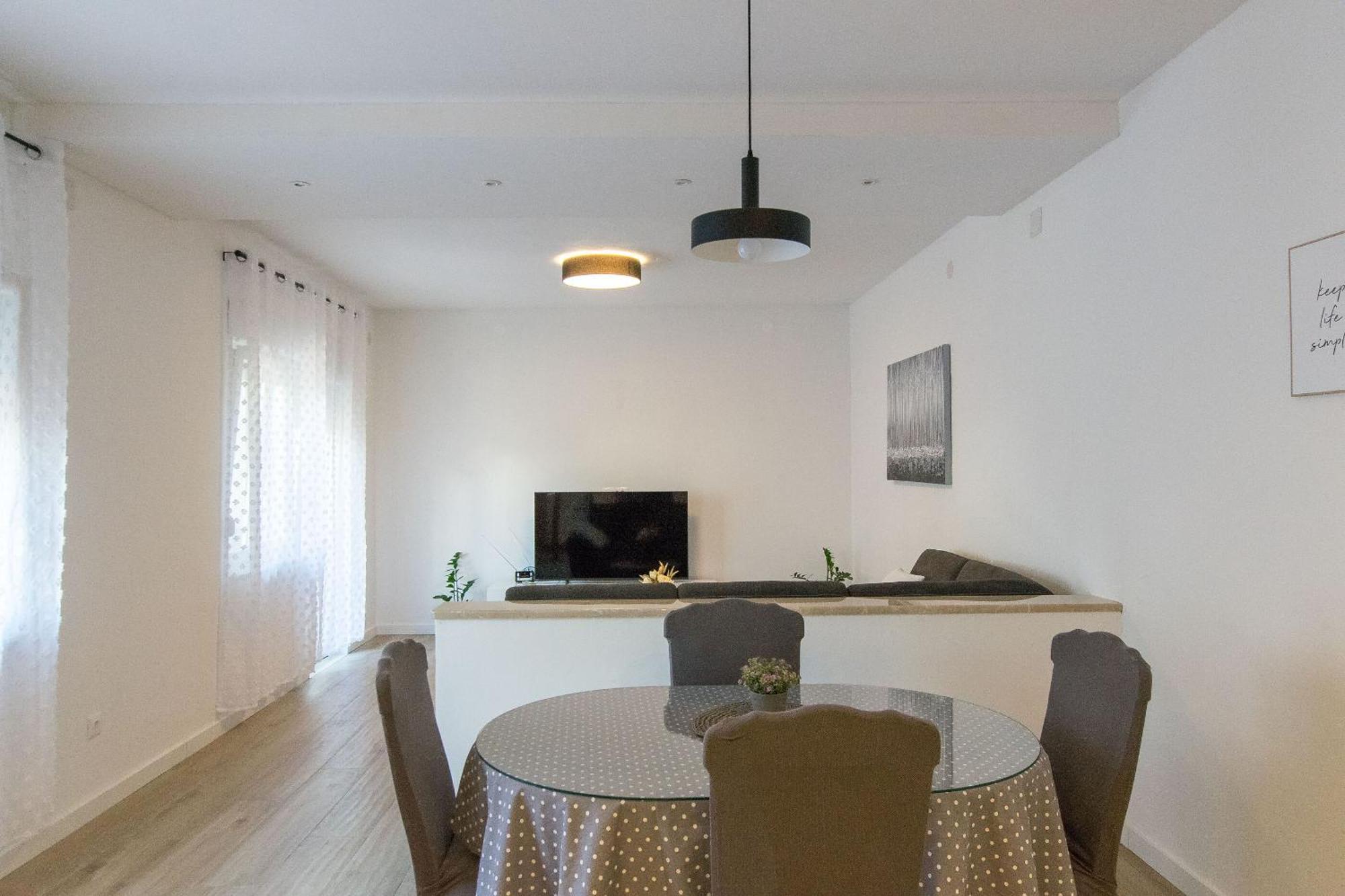 Apartment Vinka Kaštela Zewnętrze zdjęcie