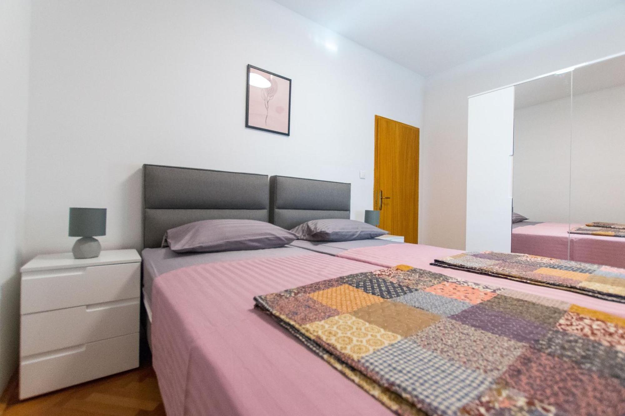 Apartment Vinka Kaštela Zewnętrze zdjęcie