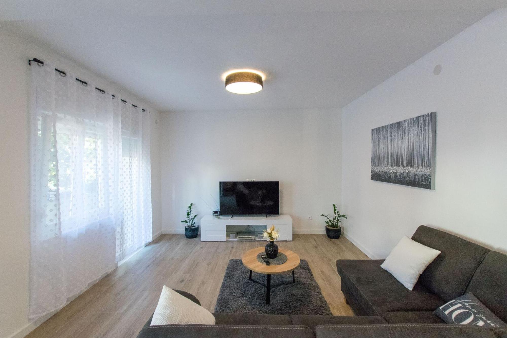 Apartment Vinka Kaštela Zewnętrze zdjęcie