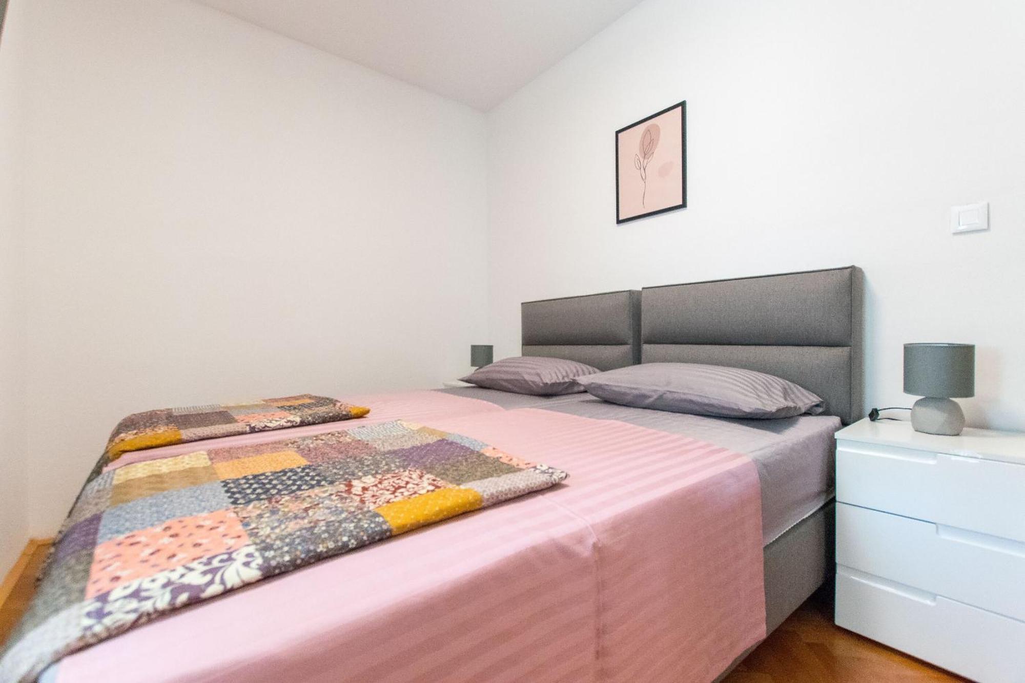 Apartment Vinka Kaštela Zewnętrze zdjęcie